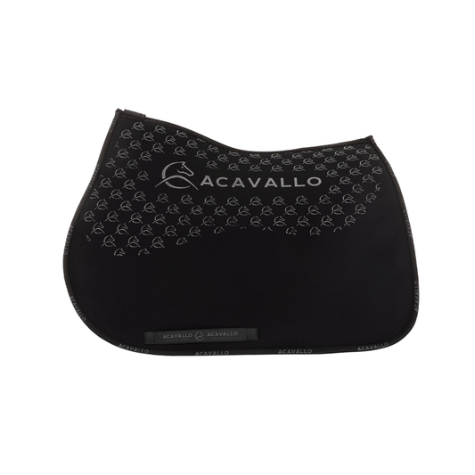 Acavallo Lycra Jumping pad