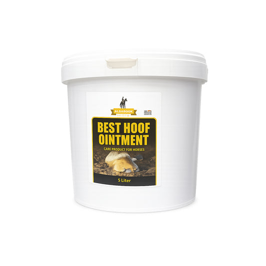 Alsabook Best Hoof Ointment