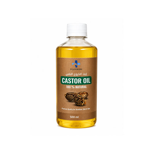 Castor Oil