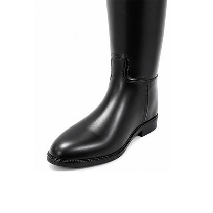 Euro Horse Long Rubber Boots