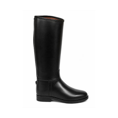 Euro Horse Long Rubber Boots