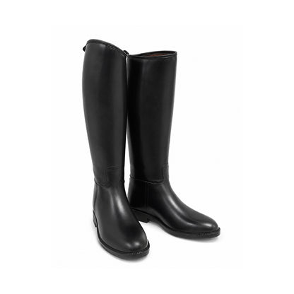Euro Horse Long Rubber Boots