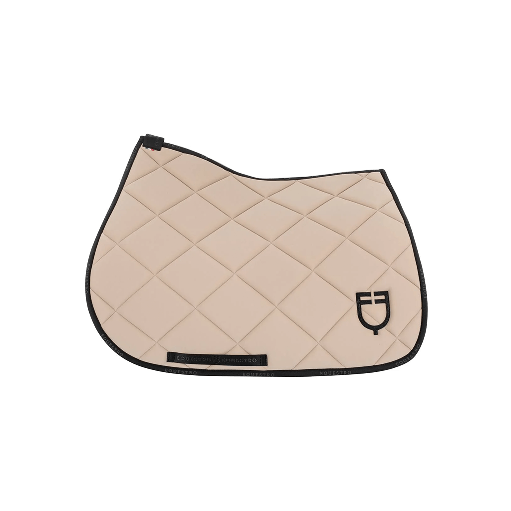 Equestro Sottosella Modello GP Special Edition Saddlepad