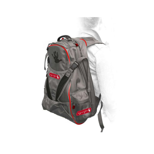 Equipe Groom Backpack