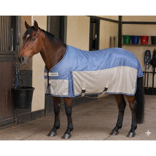 Fairfield Savannah Fly Rug