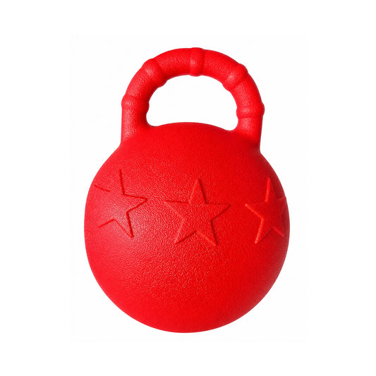 Horse Play Ball