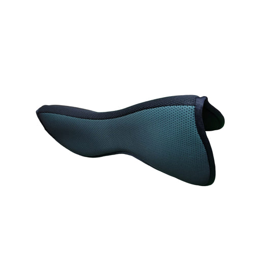 Air TPG Foam Half Saddle Pad Corrector