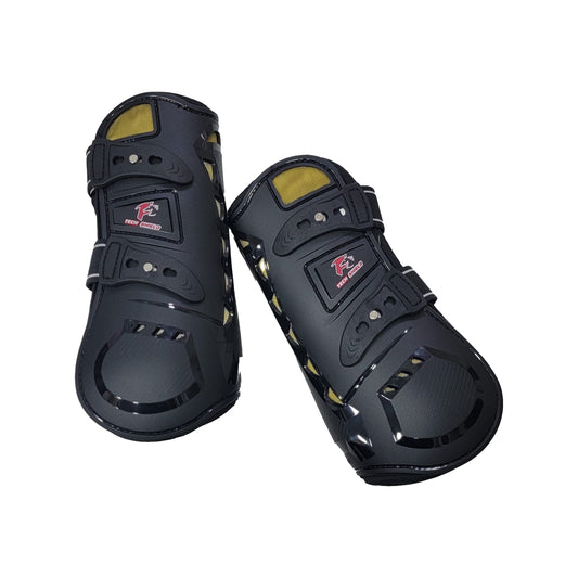 Tech Shield Tendon Boots