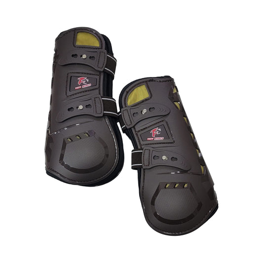 Tech Shield Tendon Boots
