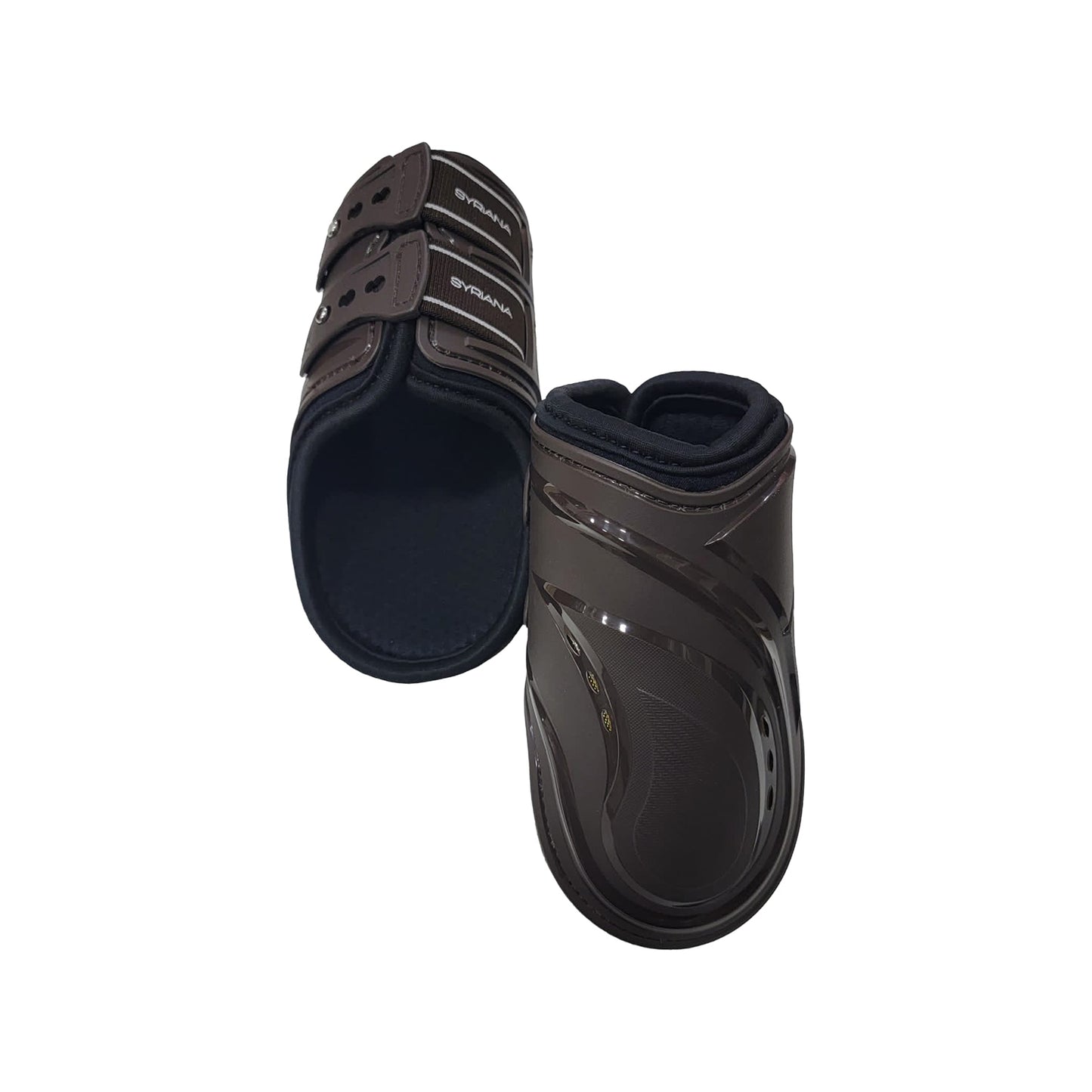 Tech Shield Fetlock Boots