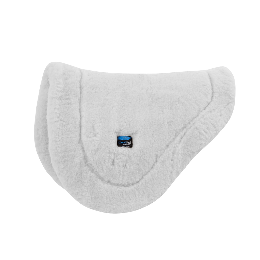 Toklat Coolback Endurance saddle pad