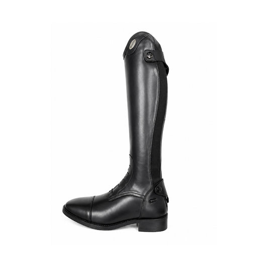 Prestige Tradimento Leather Tall Boots
