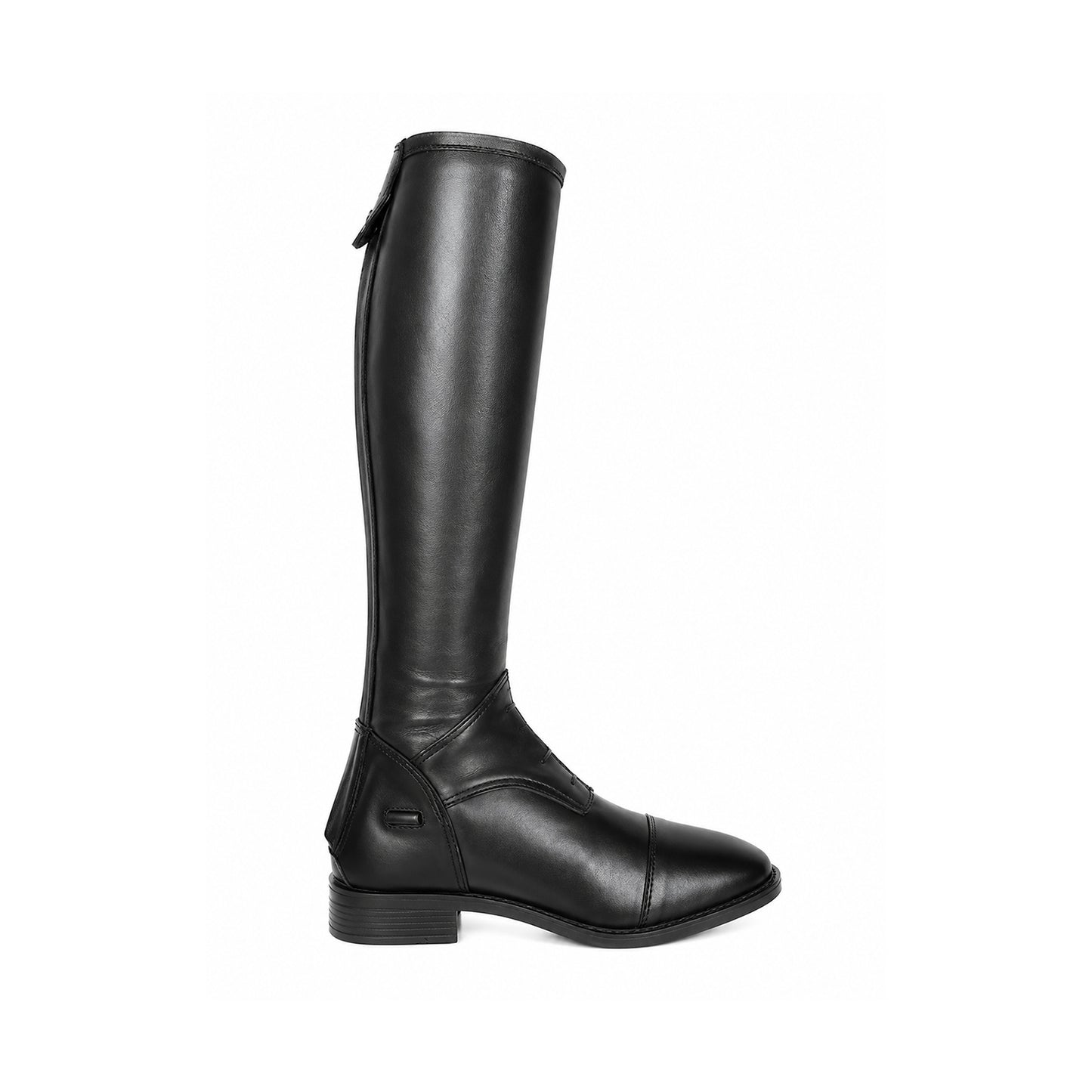 Prestige Tradimento Leather Tall Boots