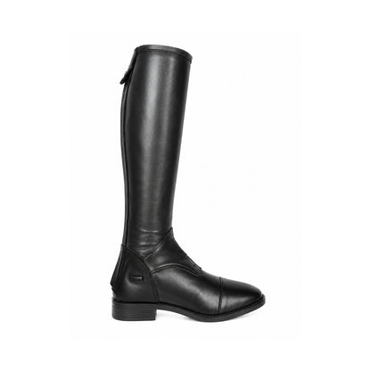 Prestige Tradimento Leather Tall Boots