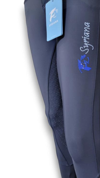 First Lady Women's Breeches