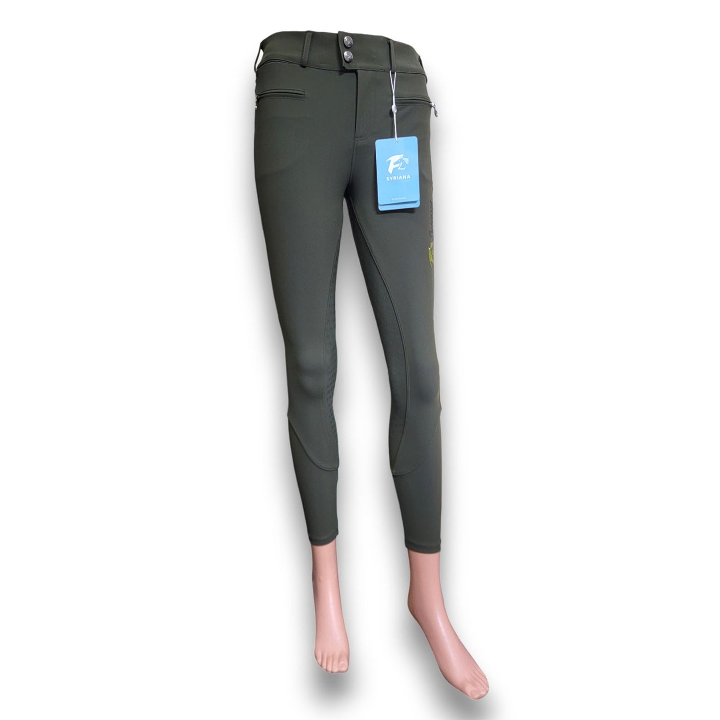 First Lady Women's Breeches