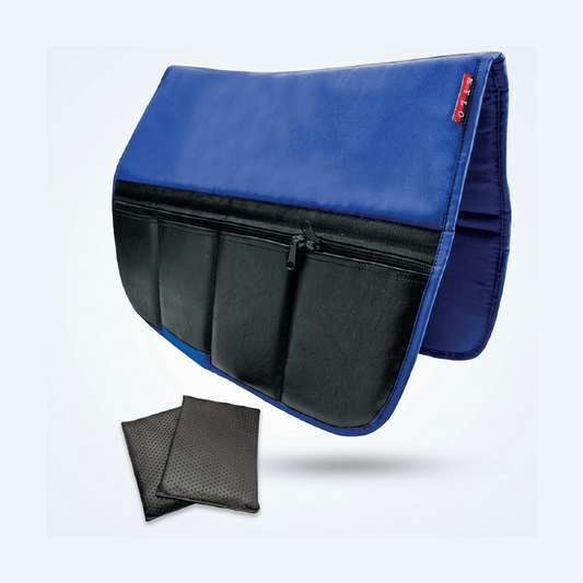 Xylo Peso Pad (Weight Saddle Pad)