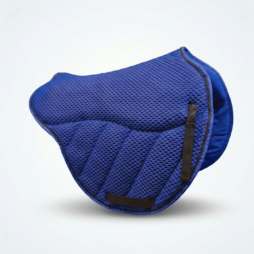 Xylo Brezza Saddle Pad