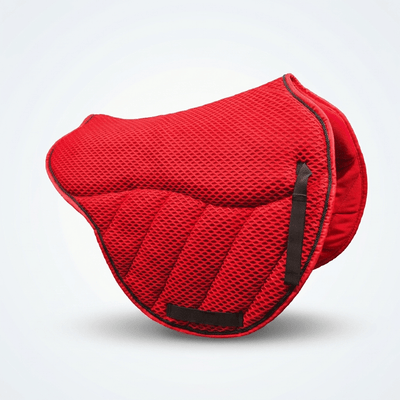 Xylo Brezza Saddle Pad