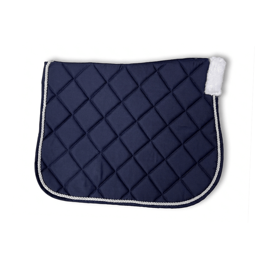 Xylo Royal Midnight Saddle Pad