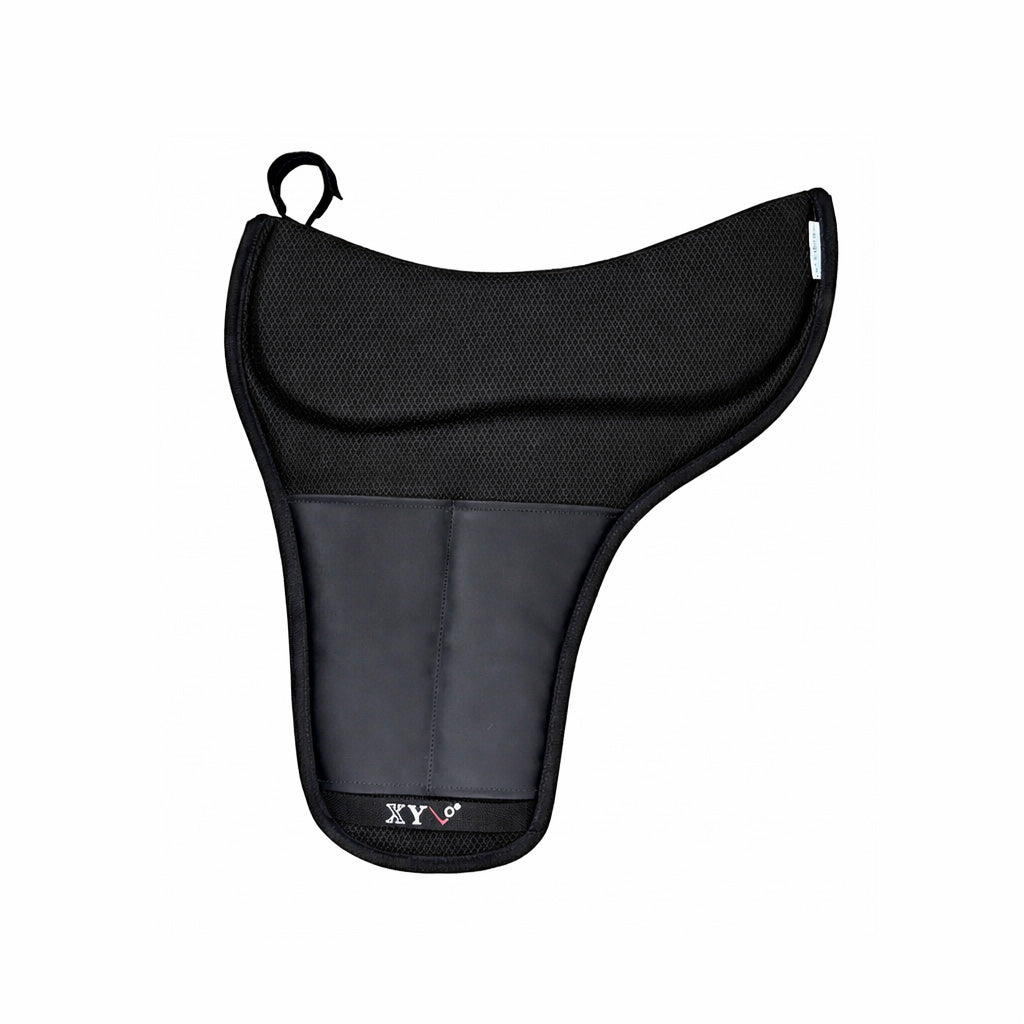 Xylo AirMesh Shaped Saddle Pad
