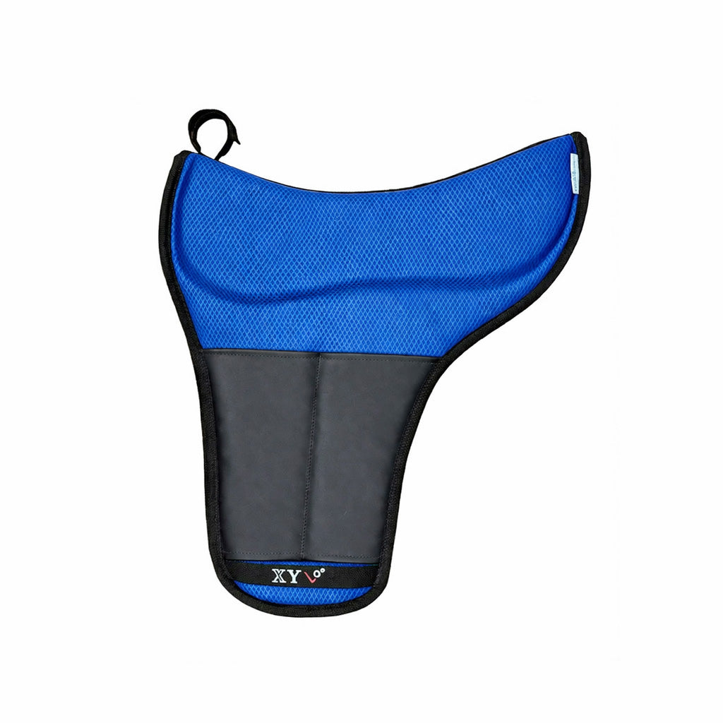 Xylo AirMesh Shaped Saddle Pad