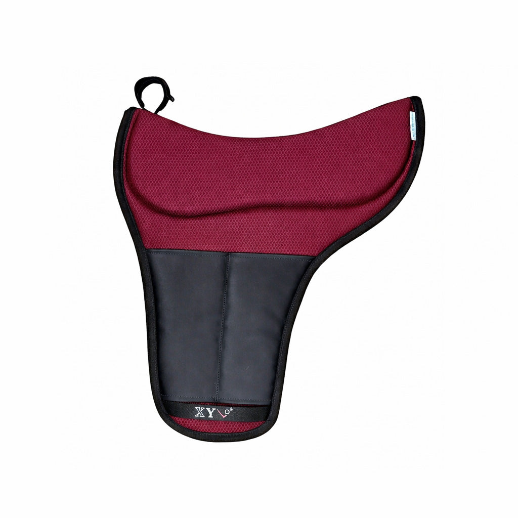 Xylo AirMesh Shaped Saddle Pad