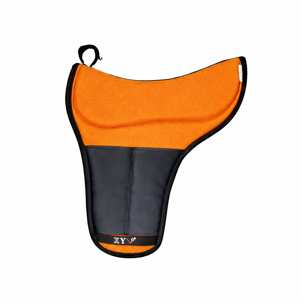 Xylo AirMesh Shaped Saddle Pad