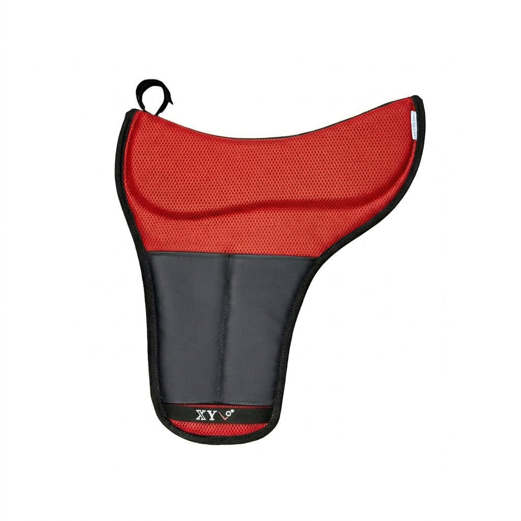 Xylo AirMesh Shaped Saddle Pad
