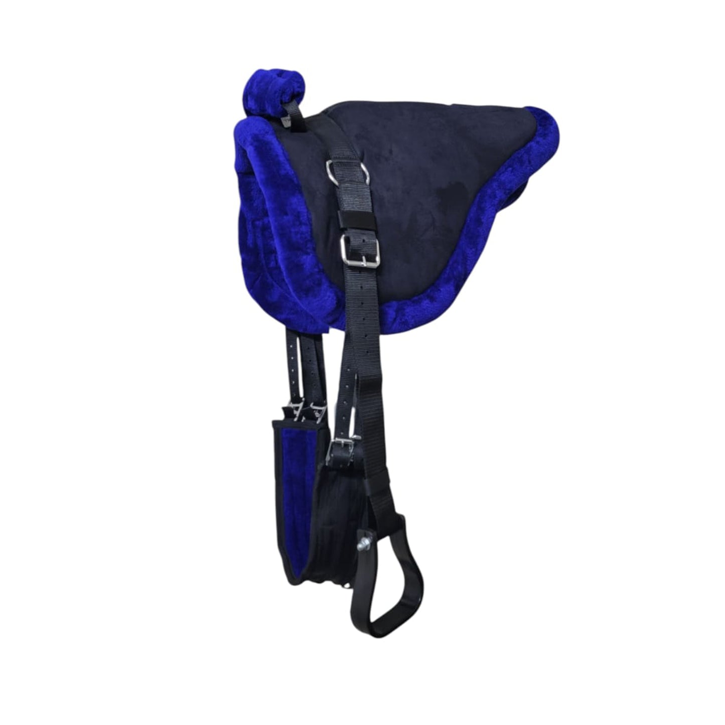 Bareback Saddle