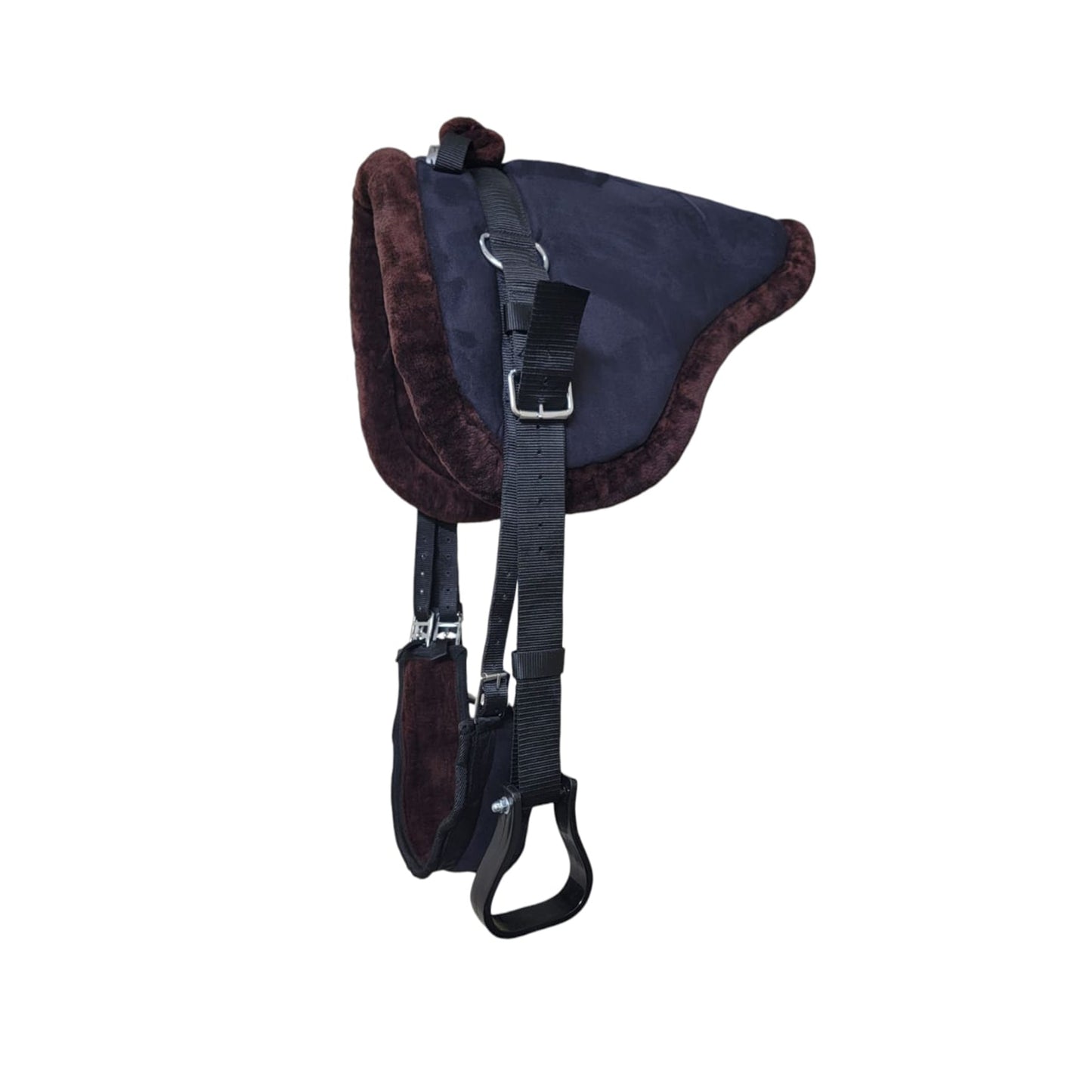 Bareback Saddle