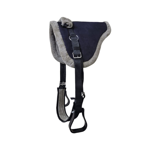 Bareback Saddle