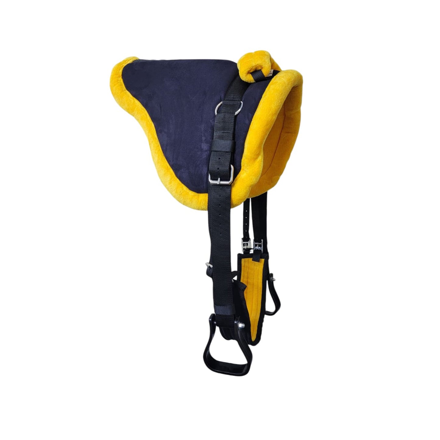 Bareback Saddle