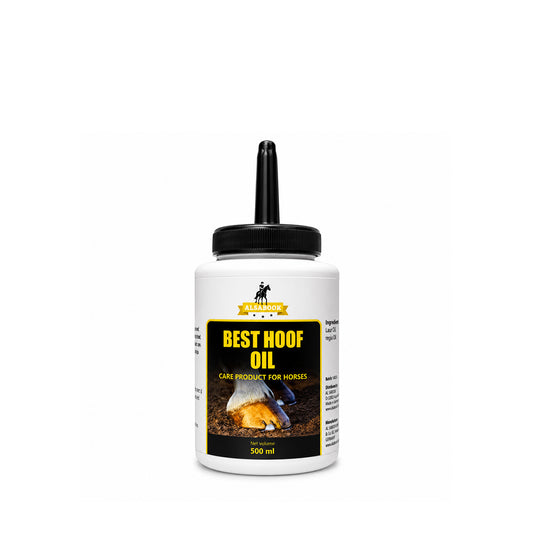 Alsabook Best Hoof Oil