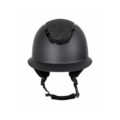 EH Helmet Black Glitter