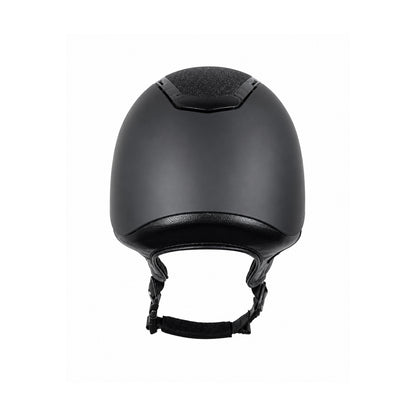 EH Helmet Black Glitter