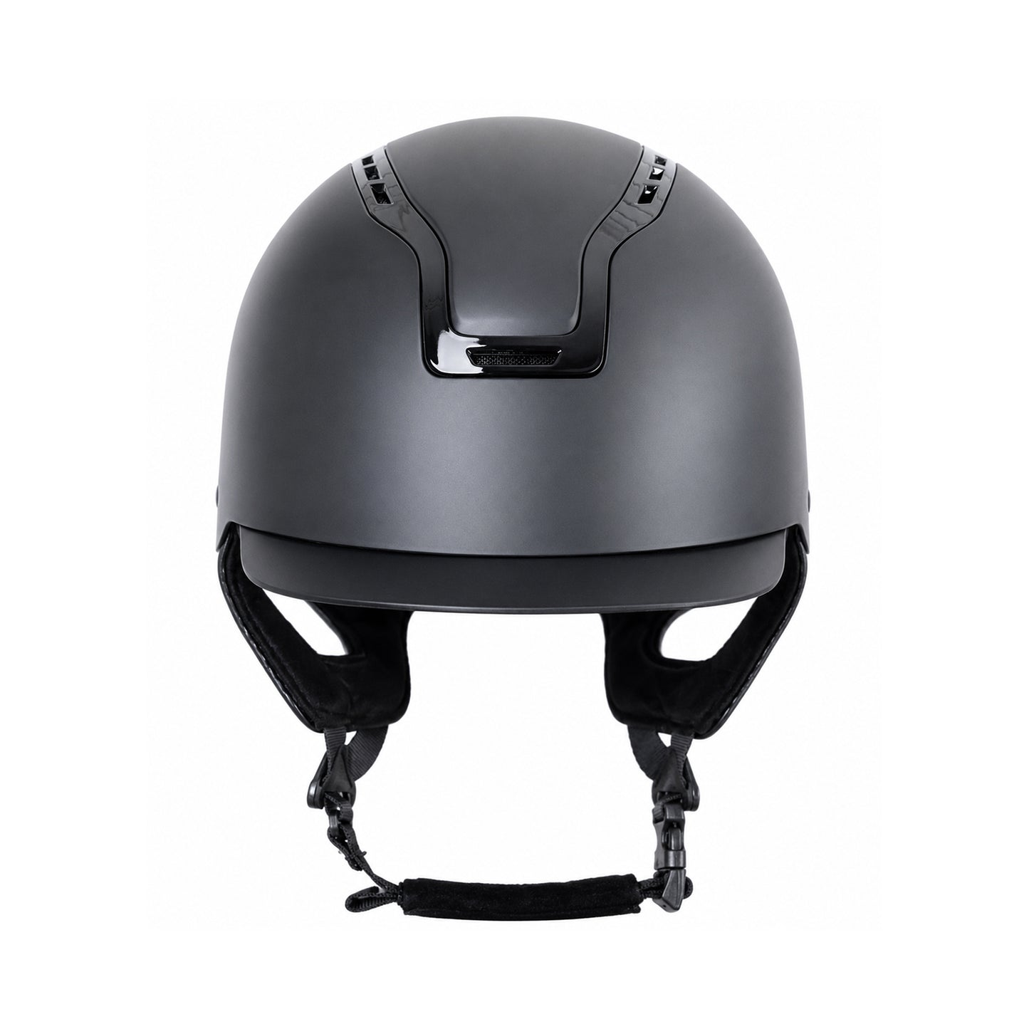 EH Black Matt Helmet