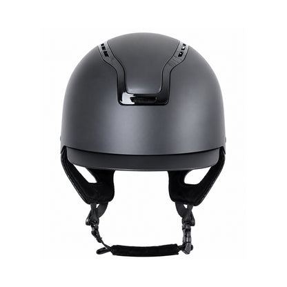 EH Black Matt Helmet