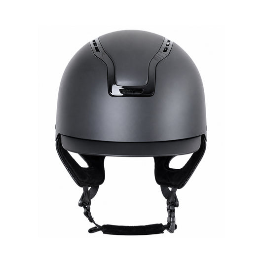 EH Black Matt Helmet