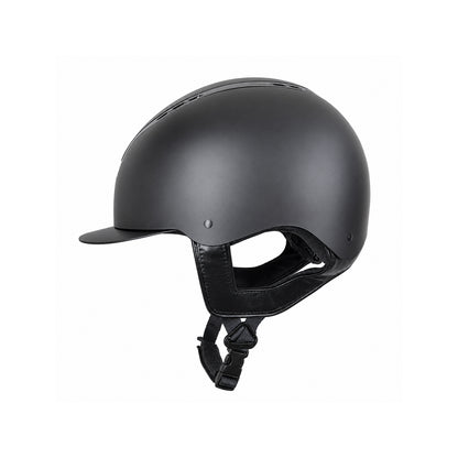 EH Black Matt Helmet