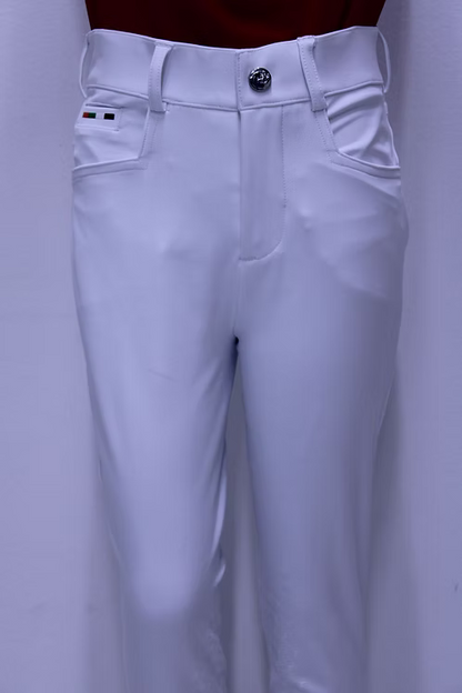 Kids Boys Breeches