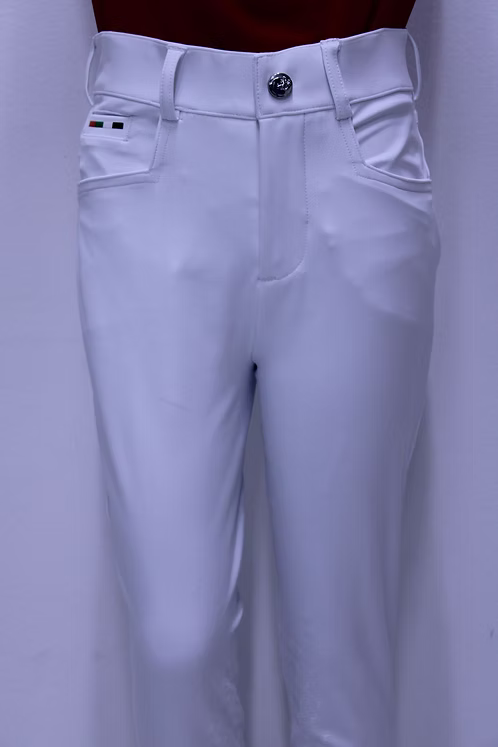 Kids Boys Breeches