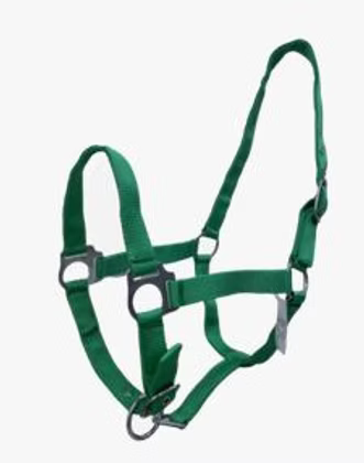Nylon Halter