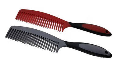 Softtouch mane comb