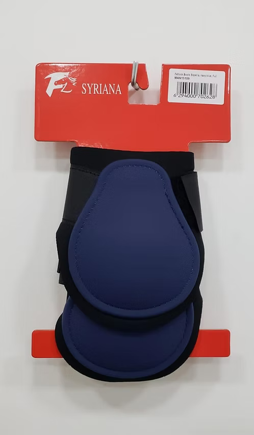 Syriana FetLock Boots