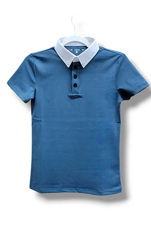 Altimo competition shirt for boys