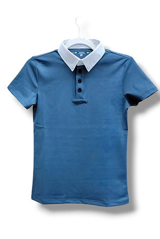 Altimo competition shirt for boys