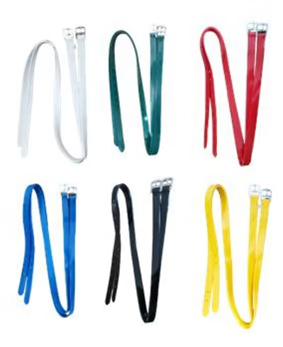 Status stirrup strap
