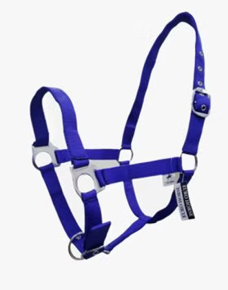 Nylon Halter