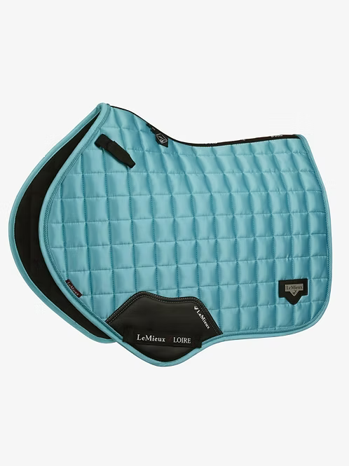 Le Mieux Crystal Saddle Pads
